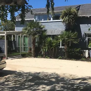 Maison d'hôtes Sandy Feet, Christchurch